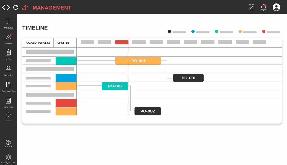 SCHEDULER